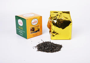 100% Nature Healthy China Green Tea