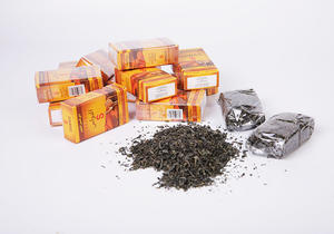 100% Nature High Quality China Green Tea