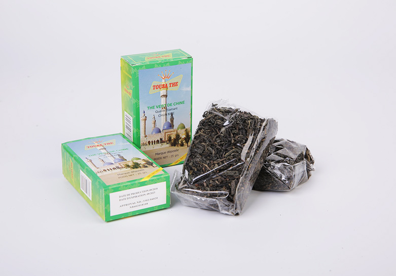100% Nature Best Quality China Green Tea