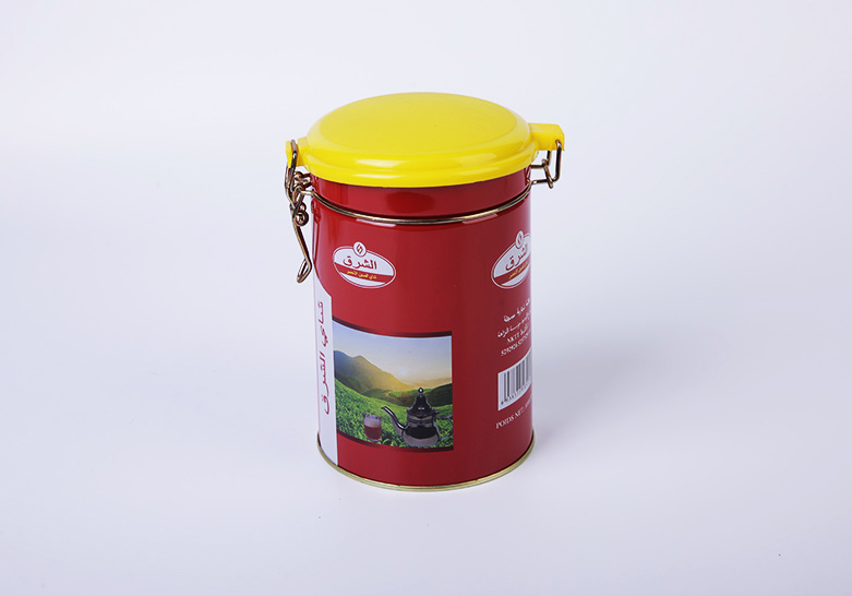 100% Nature Organic China Green Tea