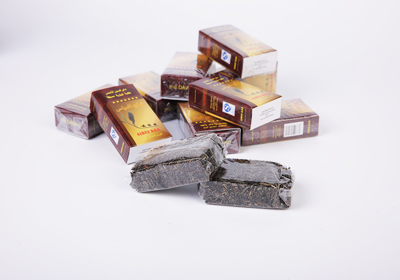 100% Nature China Green Tea In Season